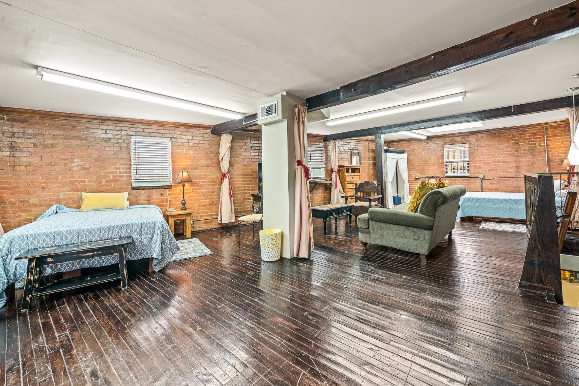 Dallas Farmers Market Apartment, Just Right In Downtown Dallas Tx Perfect Place Luaran gambar