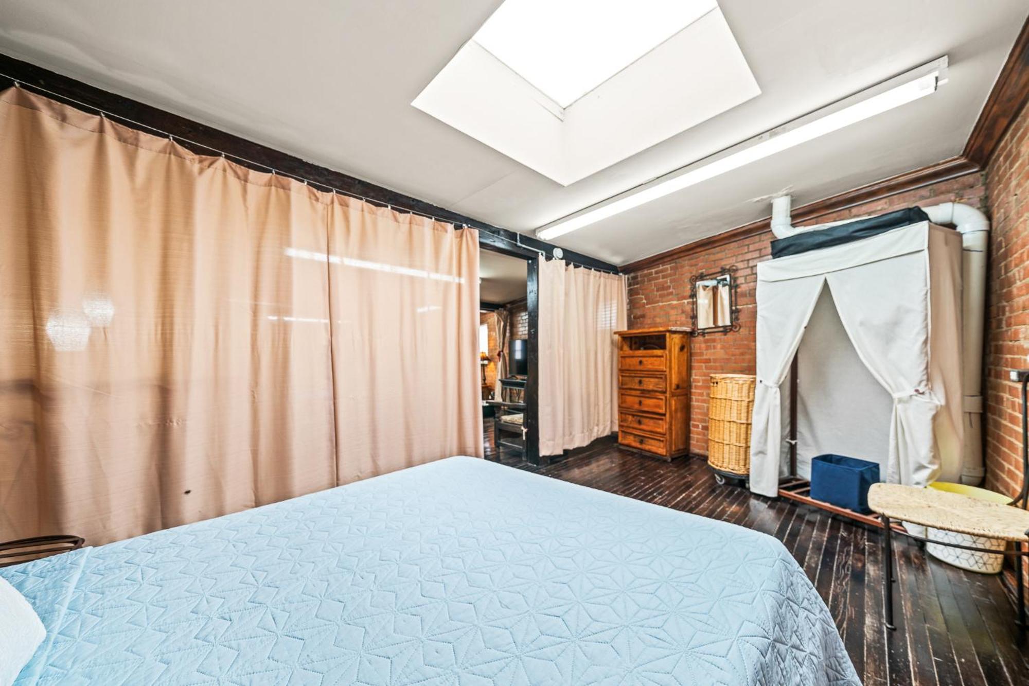 Dallas Farmers Market Apartment, Just Right In Downtown Dallas Tx Perfect Place Luaran gambar