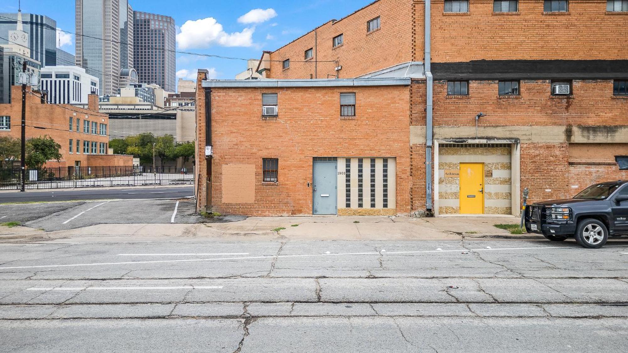 Dallas Farmers Market Apartment, Just Right In Downtown Dallas Tx Perfect Place Luaran gambar