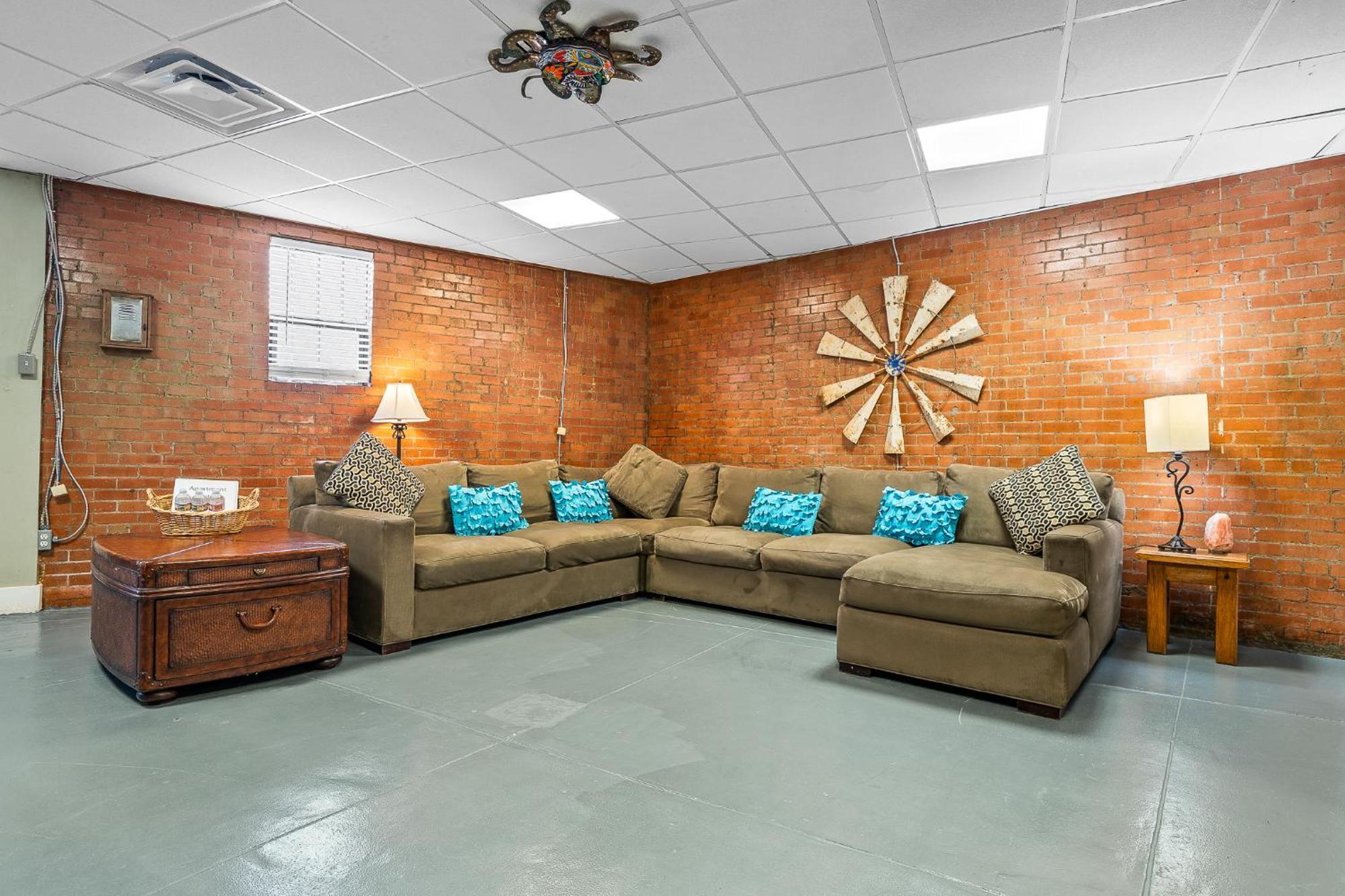 Dallas Farmers Market Apartment, Just Right In Downtown Dallas Tx Perfect Place Luaran gambar