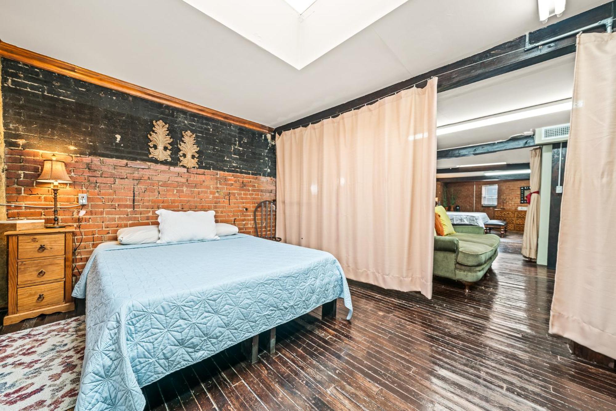 Dallas Farmers Market Apartment, Just Right In Downtown Dallas Tx Perfect Place Luaran gambar