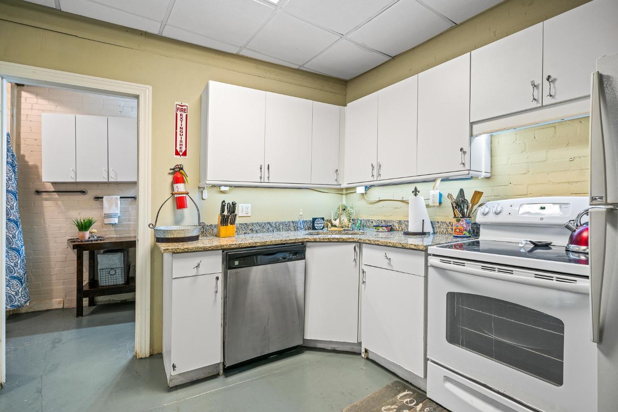 Dallas Farmers Market Apartment, Just Right In Downtown Dallas Tx Perfect Place Luaran gambar