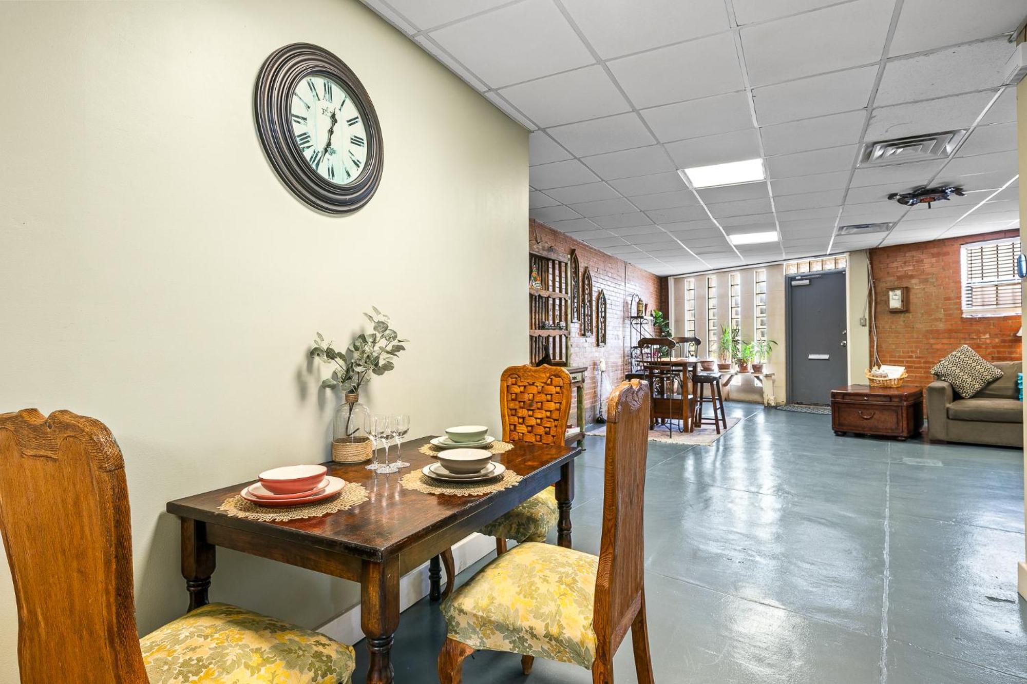 Dallas Farmers Market Apartment, Just Right In Downtown Dallas Tx Perfect Place Luaran gambar
