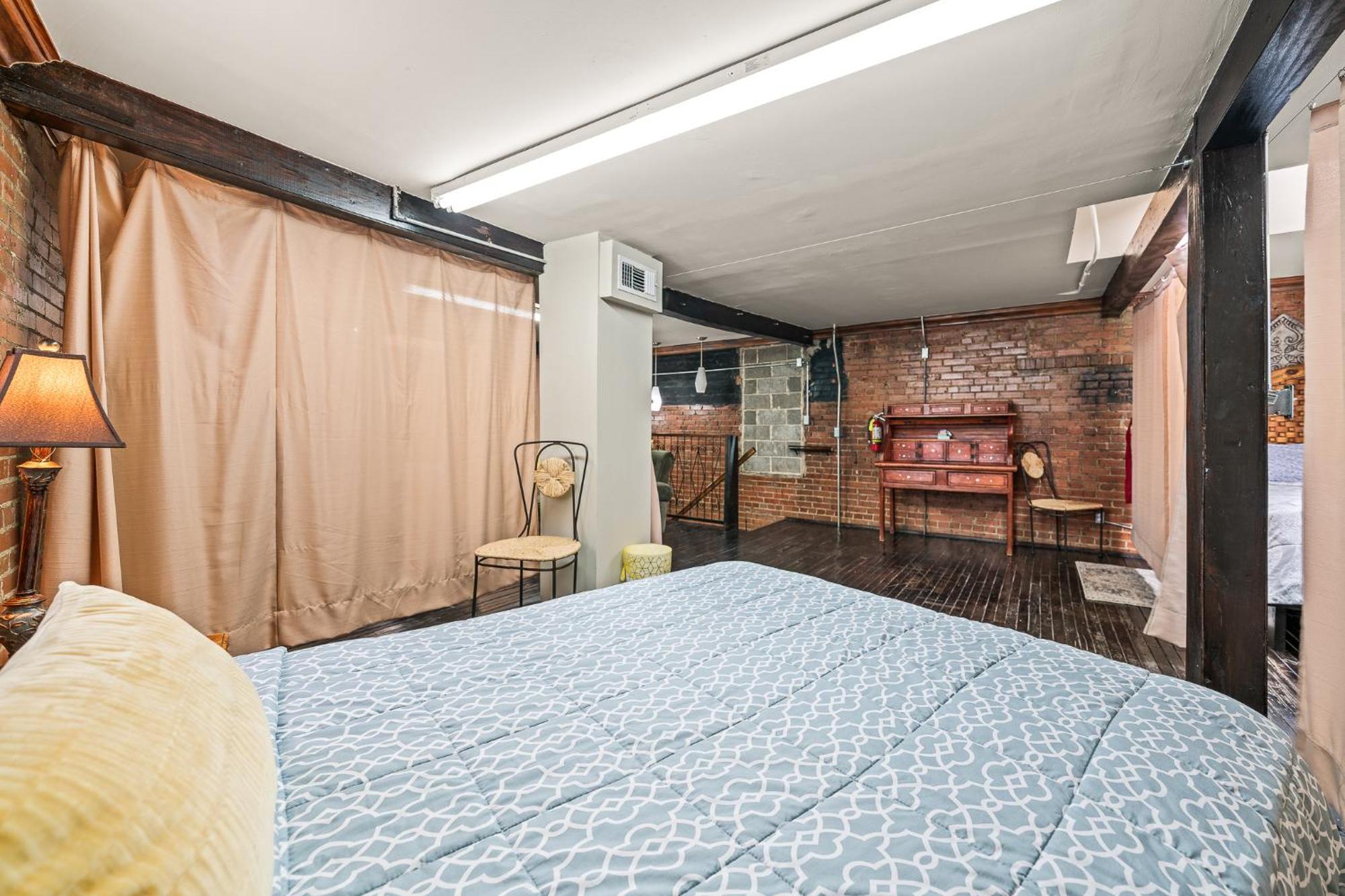 Dallas Farmers Market Apartment, Just Right In Downtown Dallas Tx Perfect Place Luaran gambar