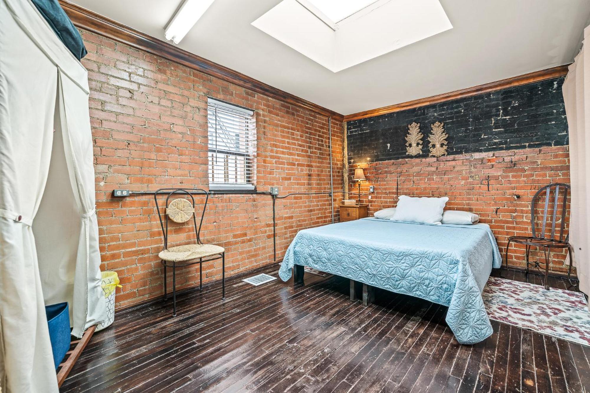 Dallas Farmers Market Apartment, Just Right In Downtown Dallas Tx Perfect Place Luaran gambar