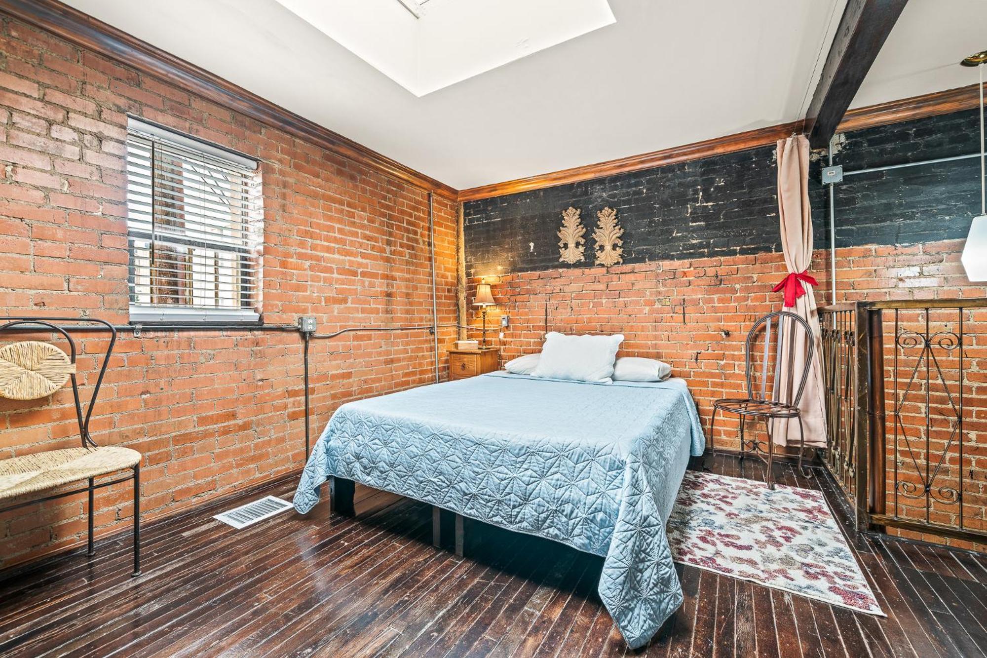 Dallas Farmers Market Apartment, Just Right In Downtown Dallas Tx Perfect Place Luaran gambar