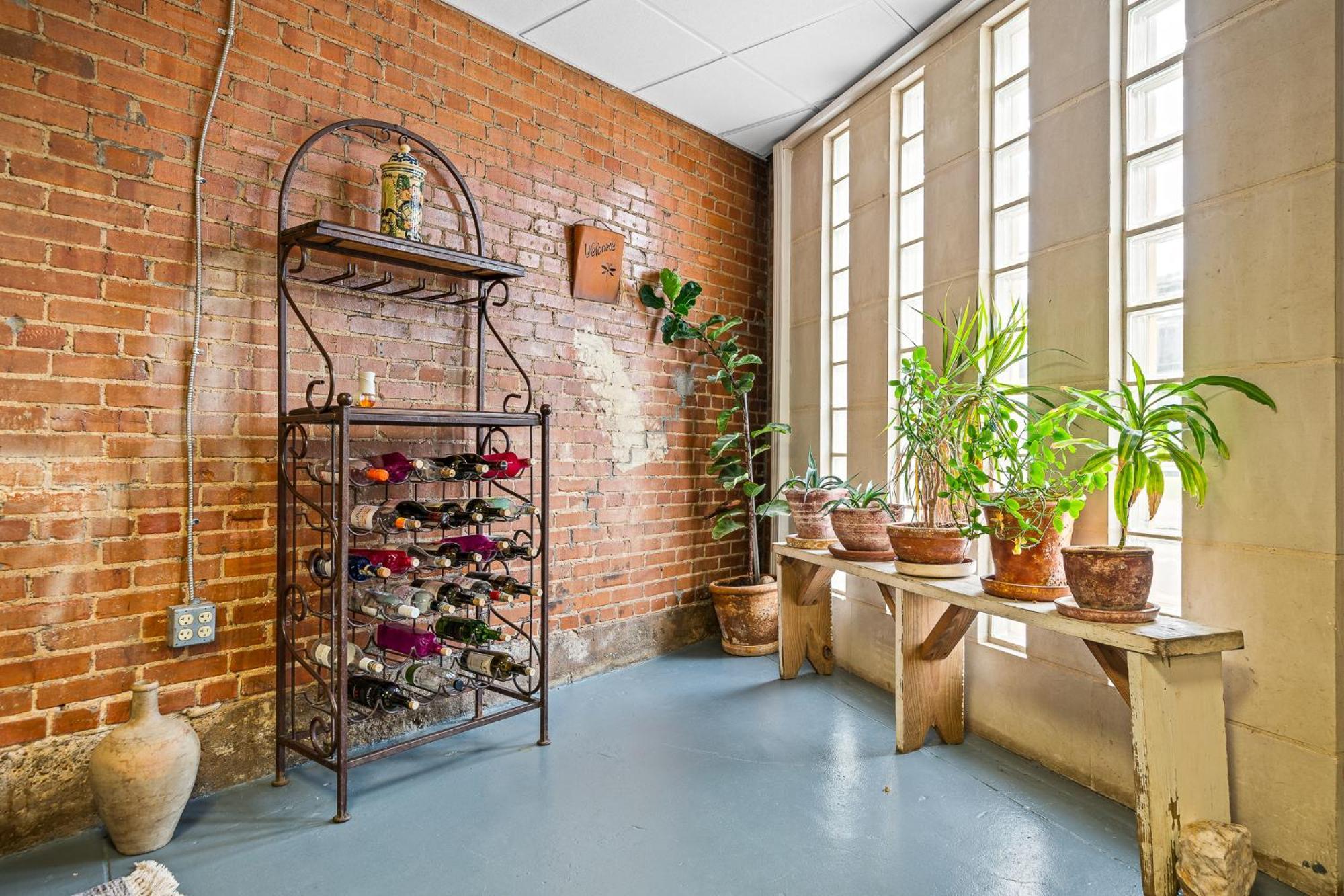 Dallas Farmers Market Apartment, Just Right In Downtown Dallas Tx Perfect Place Luaran gambar